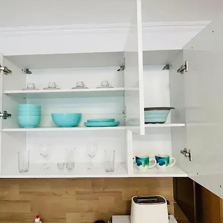 Kaya Atelie 1 Sunny Apartman