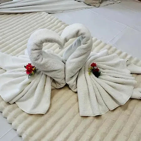 Apartment Kaya Atelie 1 Sunny