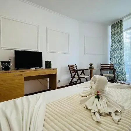Appartement Kaya Atelie 1 Sunny Sunny Beach