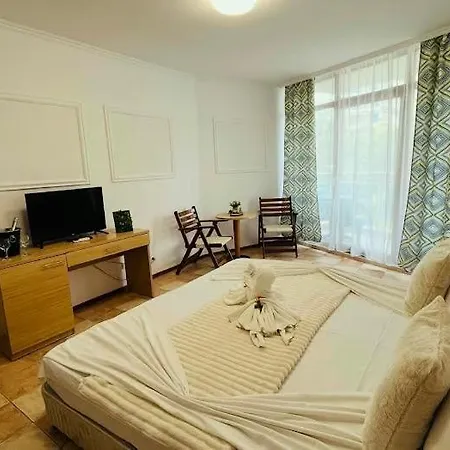 Apartment Kaya Atelie 1 Sunny *