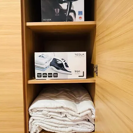 Kaya Atelie 1 Sunny Apartment Sunny Beach