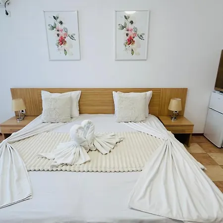 Apartment Kaya Atelie 1 Sunny Sunny Beach