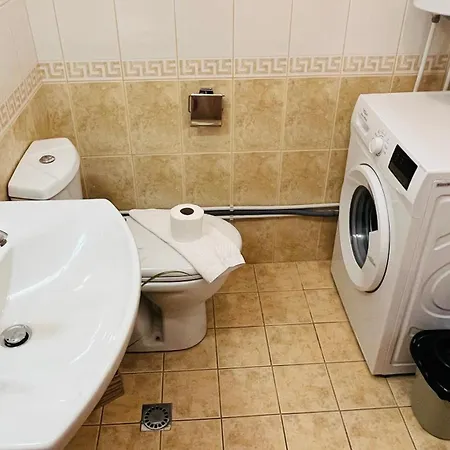 Apartment Kaya Atelie 1 Sunny *