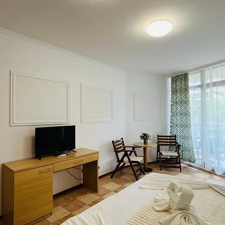 Apartment Kaya Atelie 1 Sunny *