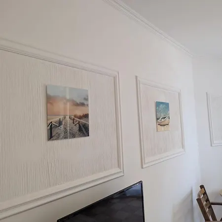 Appartement Kaya Atelie 1 Sunny Sunny Beach