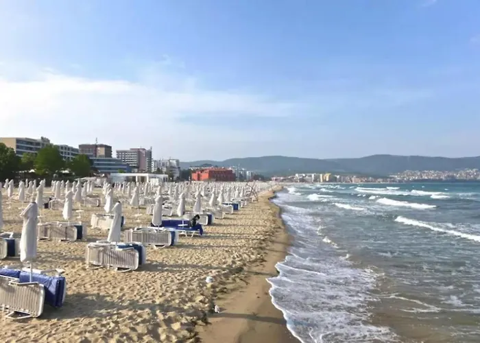 Kaya Atelie 1 Sunny 公寓 *