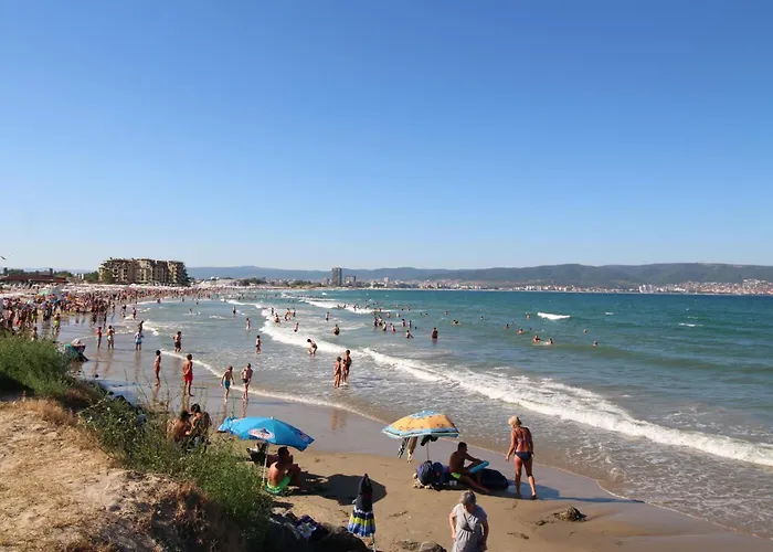 Kaya Atelie 1 Sunny 公寓 *