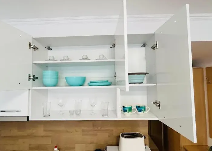 Kaya Atelie 1 Sunny 公寓