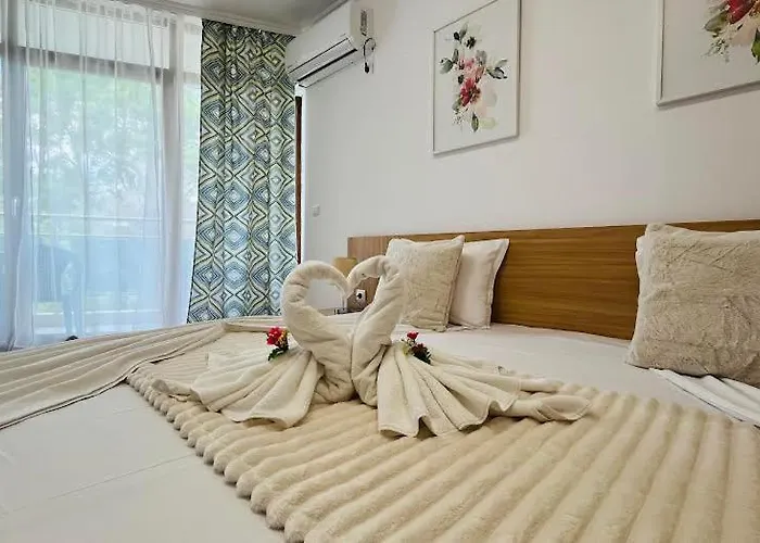 Kaya Atelie 1 Sunny 阳光海滩