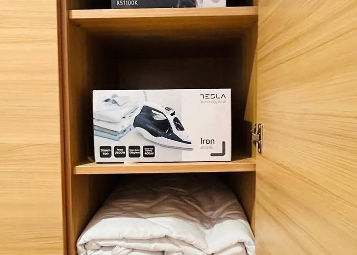 Kaya Atelie 1 Sunny 公寓 阳光海滩