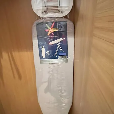 Kaya Atelie 1 Sunny Апартамент