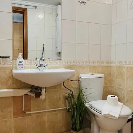 Kaya Atelie 1 Sunny * Слънчев бряг